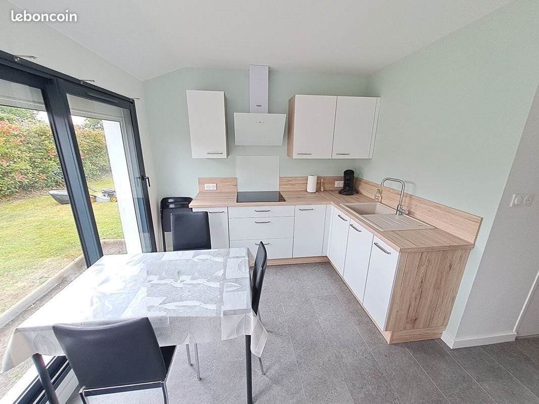 Maison à vendre, 55m², La Garnache