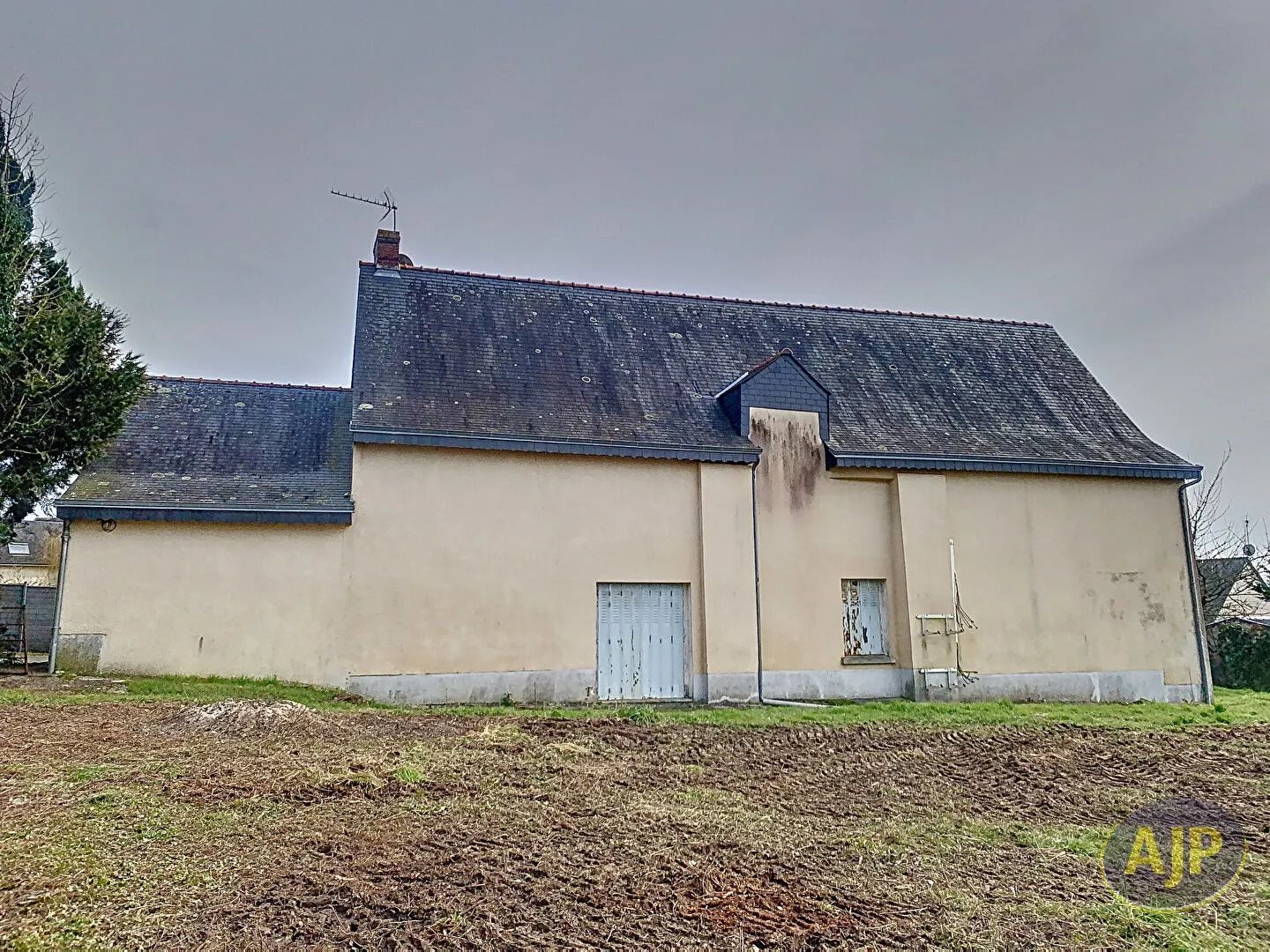 Maison à vendre, 120m², Segré