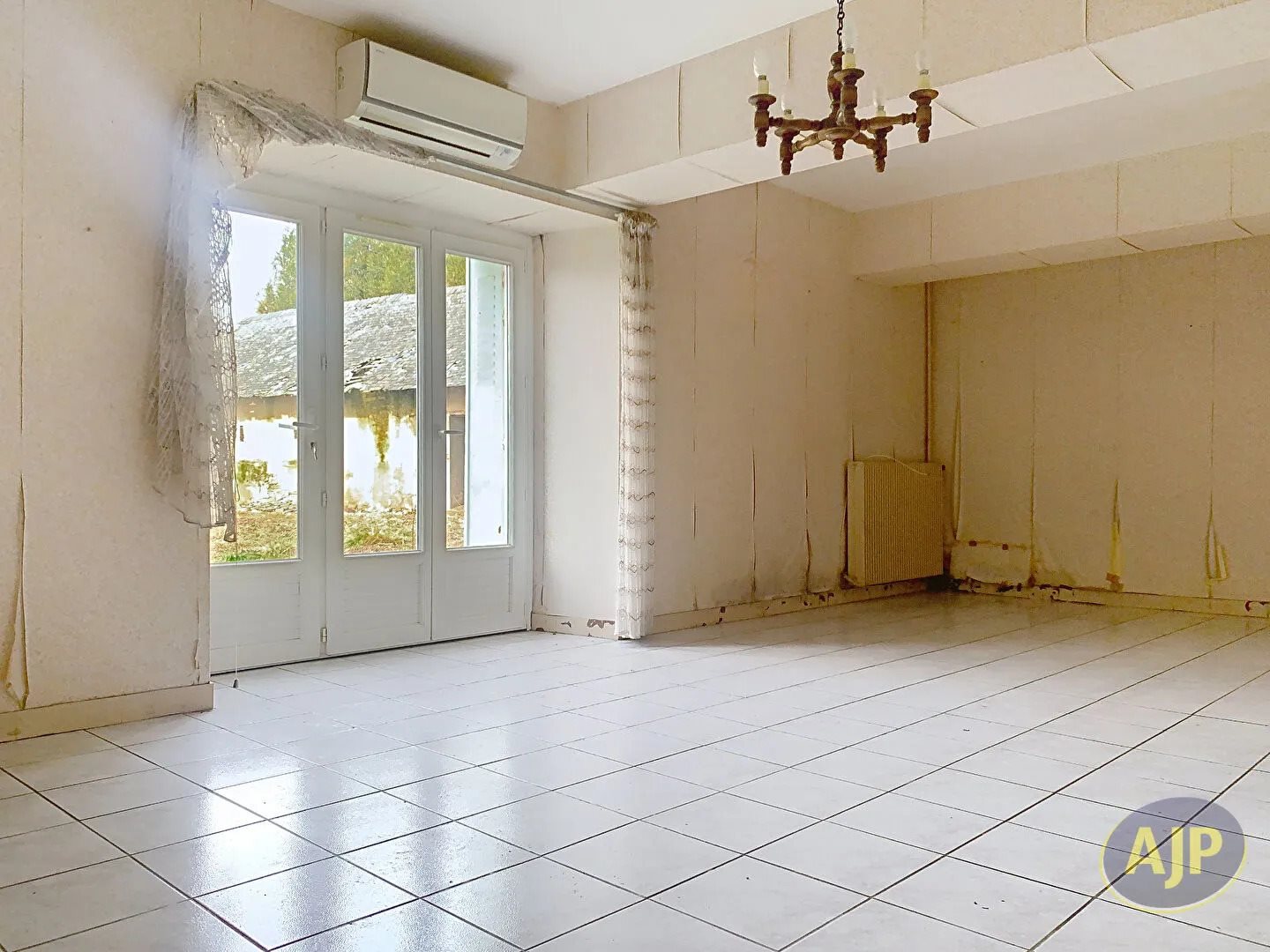 Maison à vendre, 120m², Segré