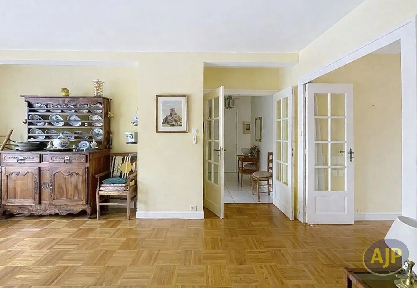 Appartement à vendre, 66m², La Roche-sur-Yon