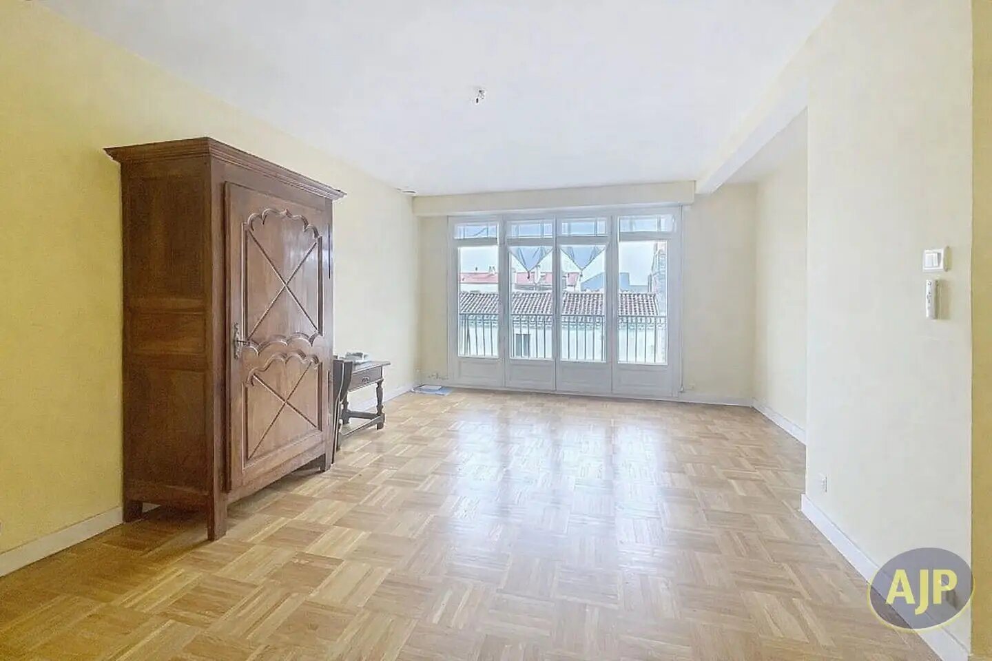 Appartement à vendre, 66m², La Roche-sur-Yon