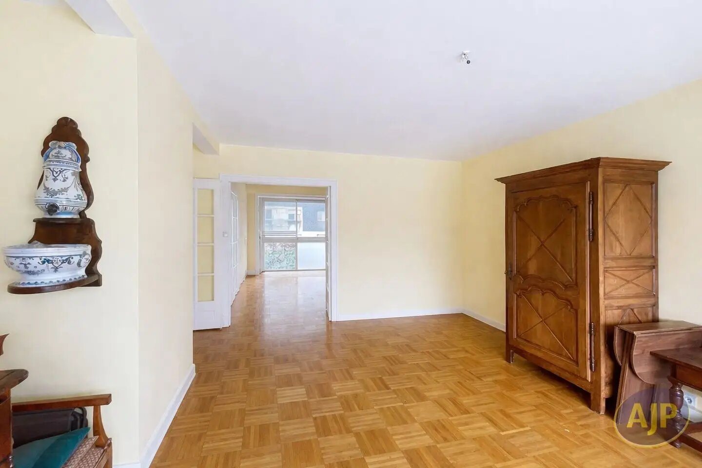 Appartement à vendre, 66m², La Roche-sur-Yon