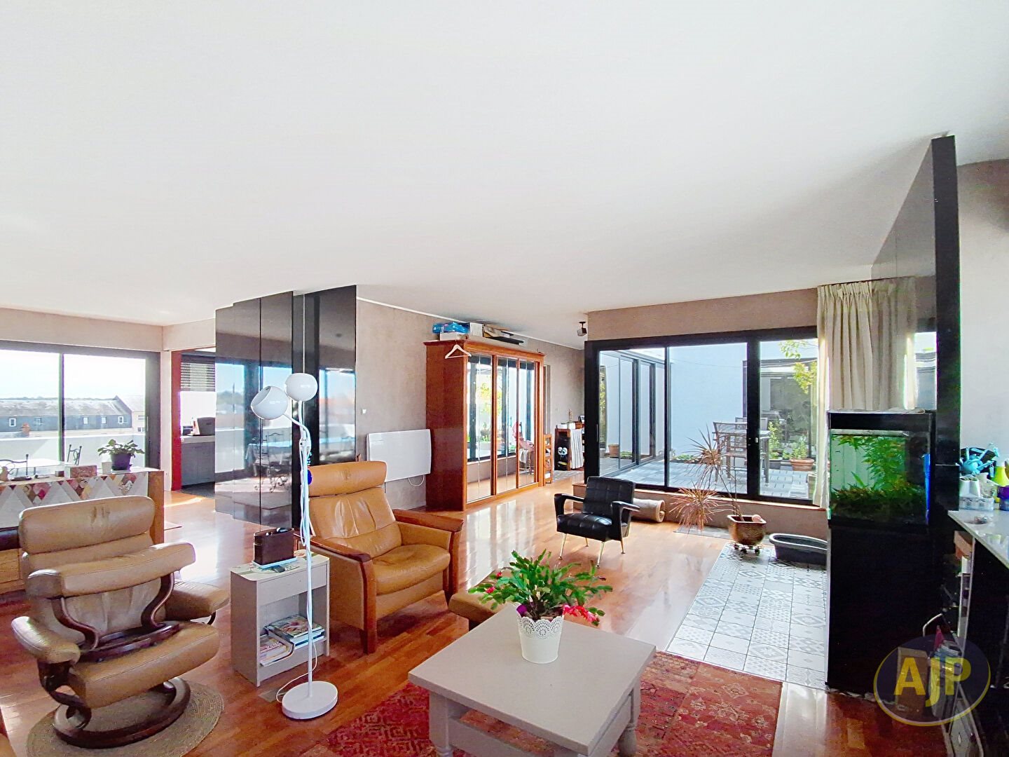 Appartement à vendre, 168m², La Roche-sur-Yon