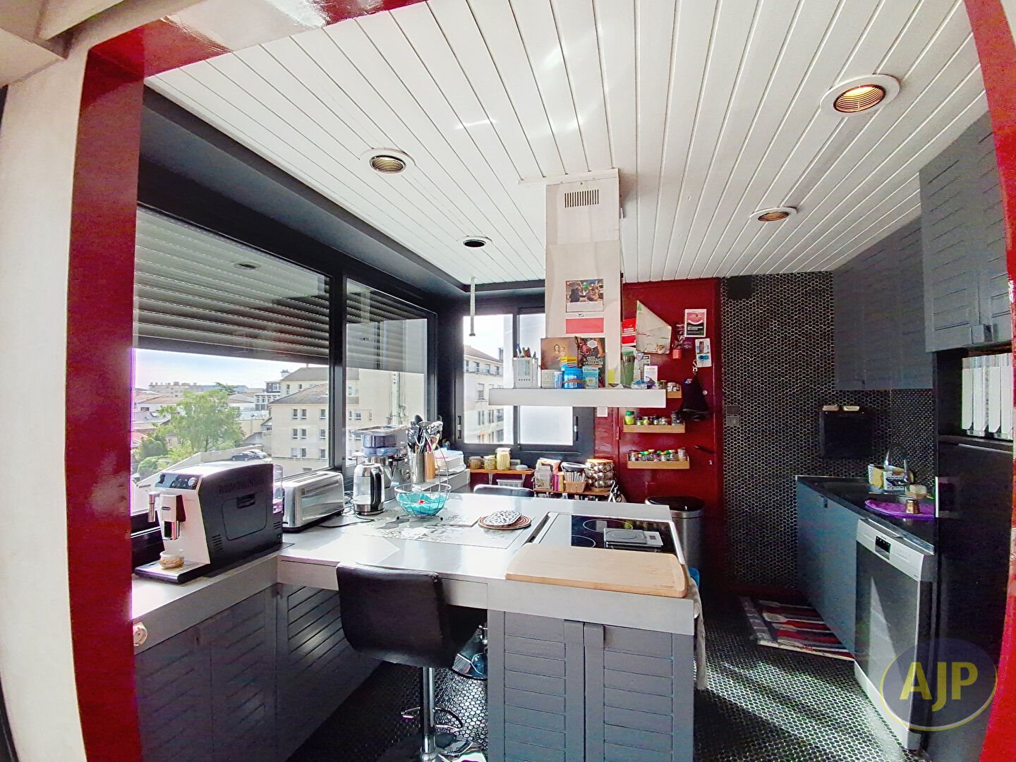 Appartement à vendre, 168m², La Roche-sur-Yon