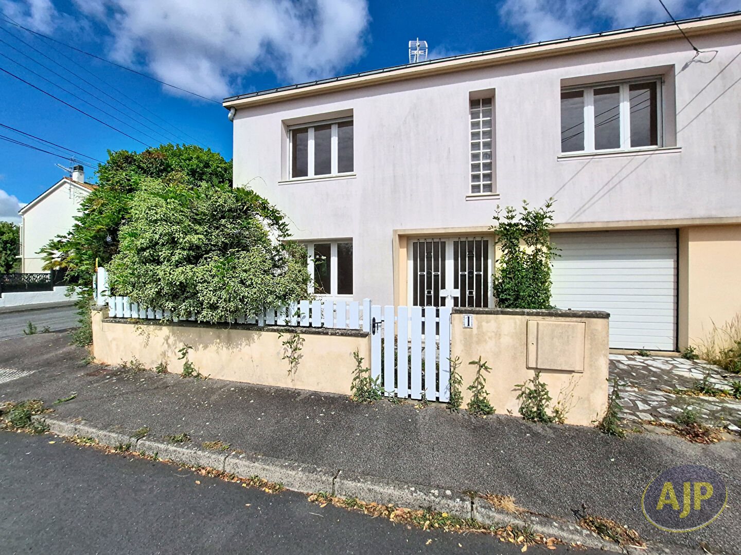 Maison à vendre, 130m², La Roche-sur-Yon