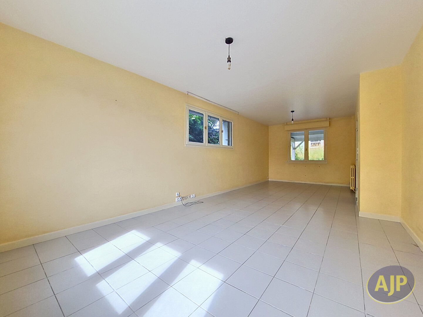 Maison à vendre, 130m², La Roche-sur-Yon