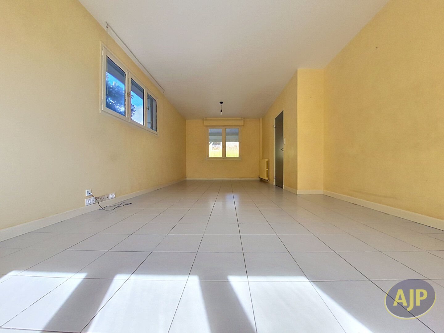 Maison à vendre, 130m², La Roche-sur-Yon