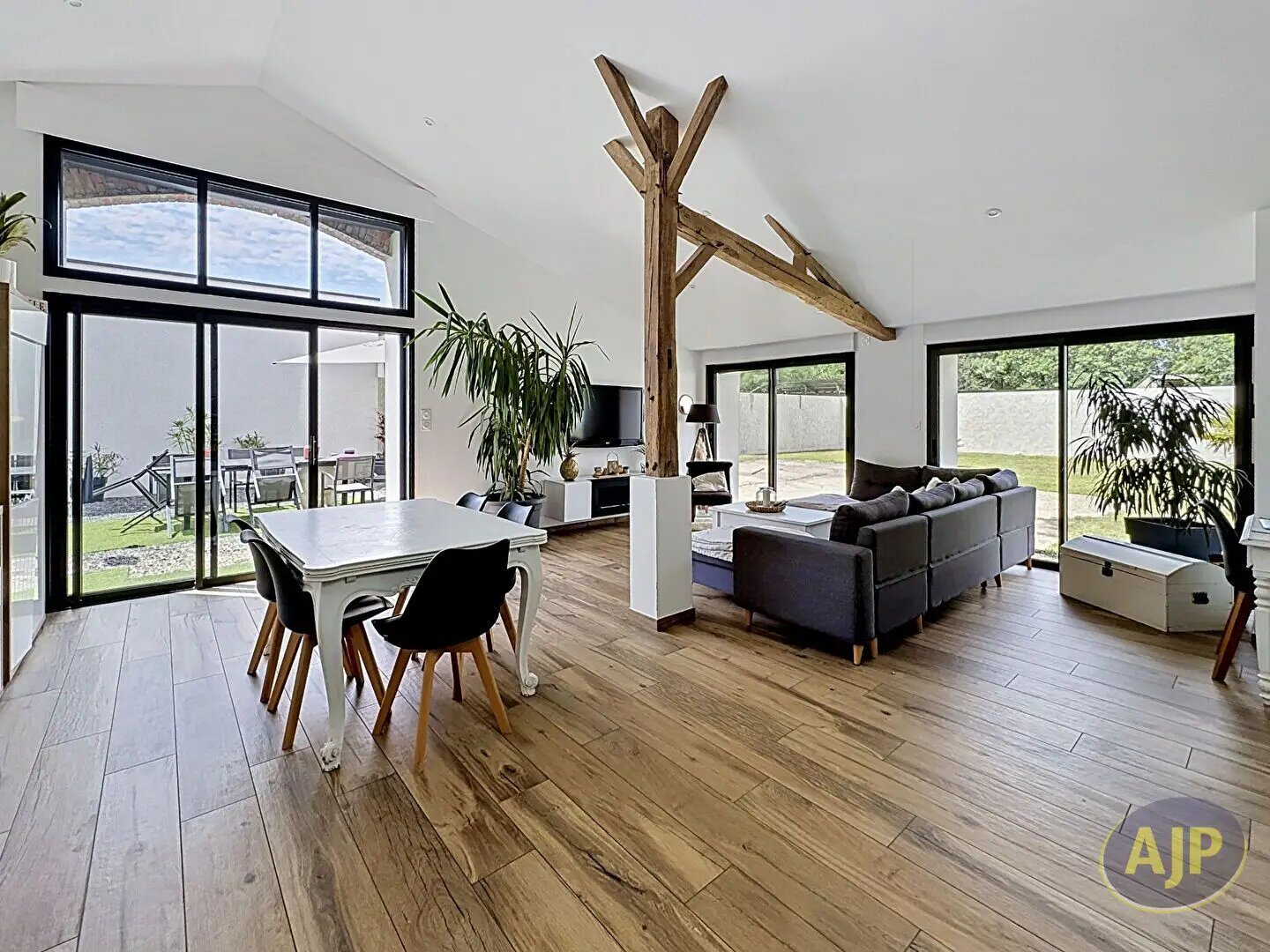 Maison à vendre, 144m², Sallertaine