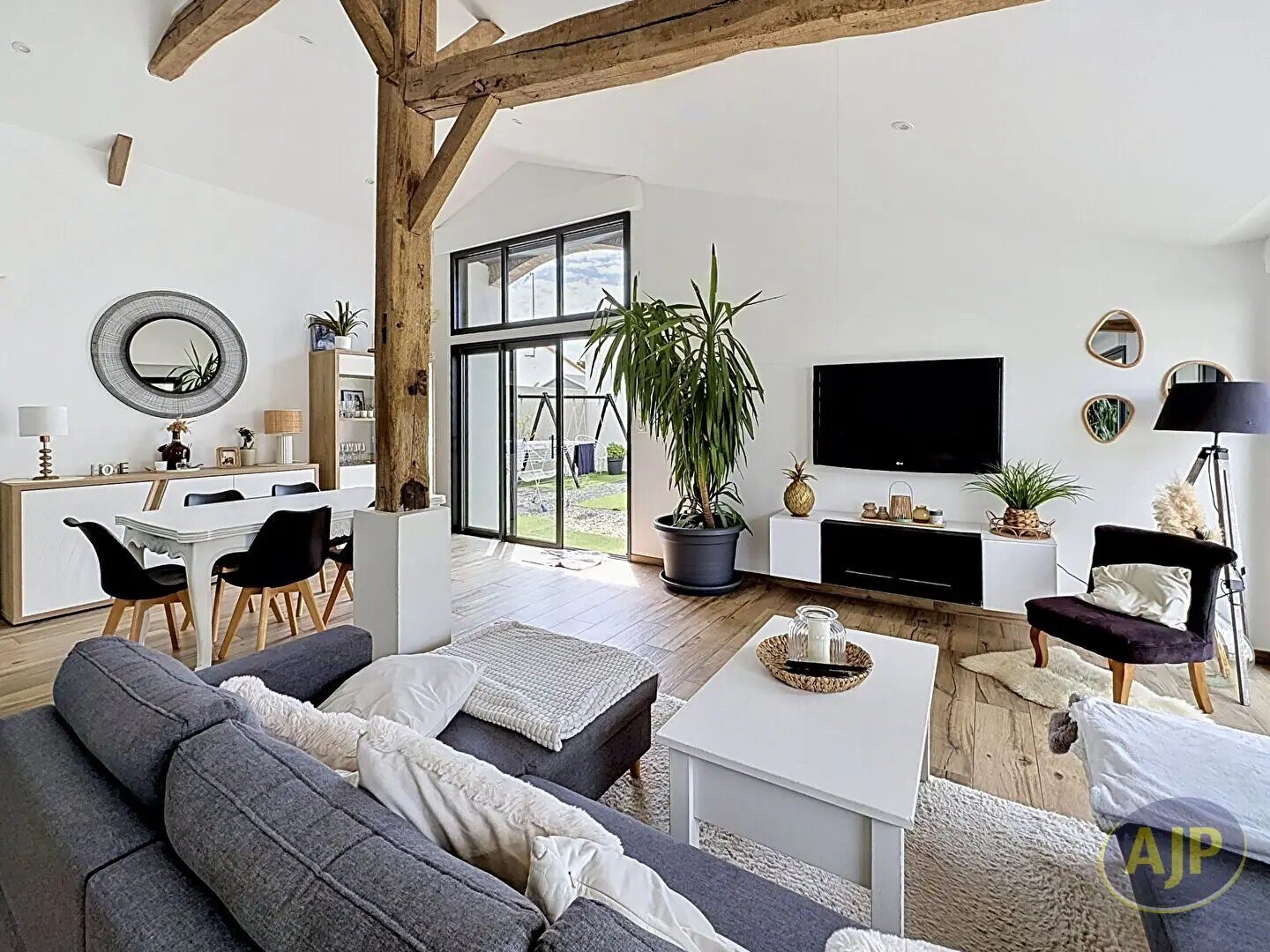 Maison à vendre, 144m², Sallertaine