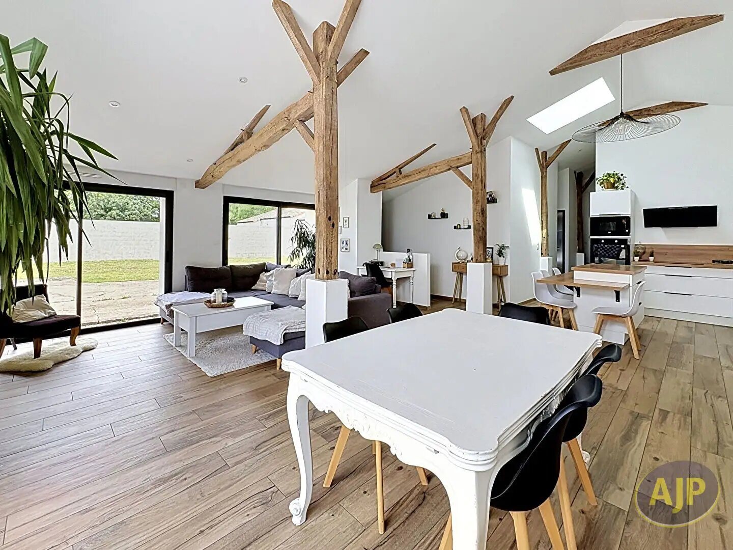 Maison à vendre, 144m², Sallertaine