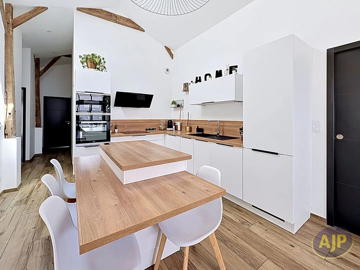 Maison à vendre, 144m², Sallertaine