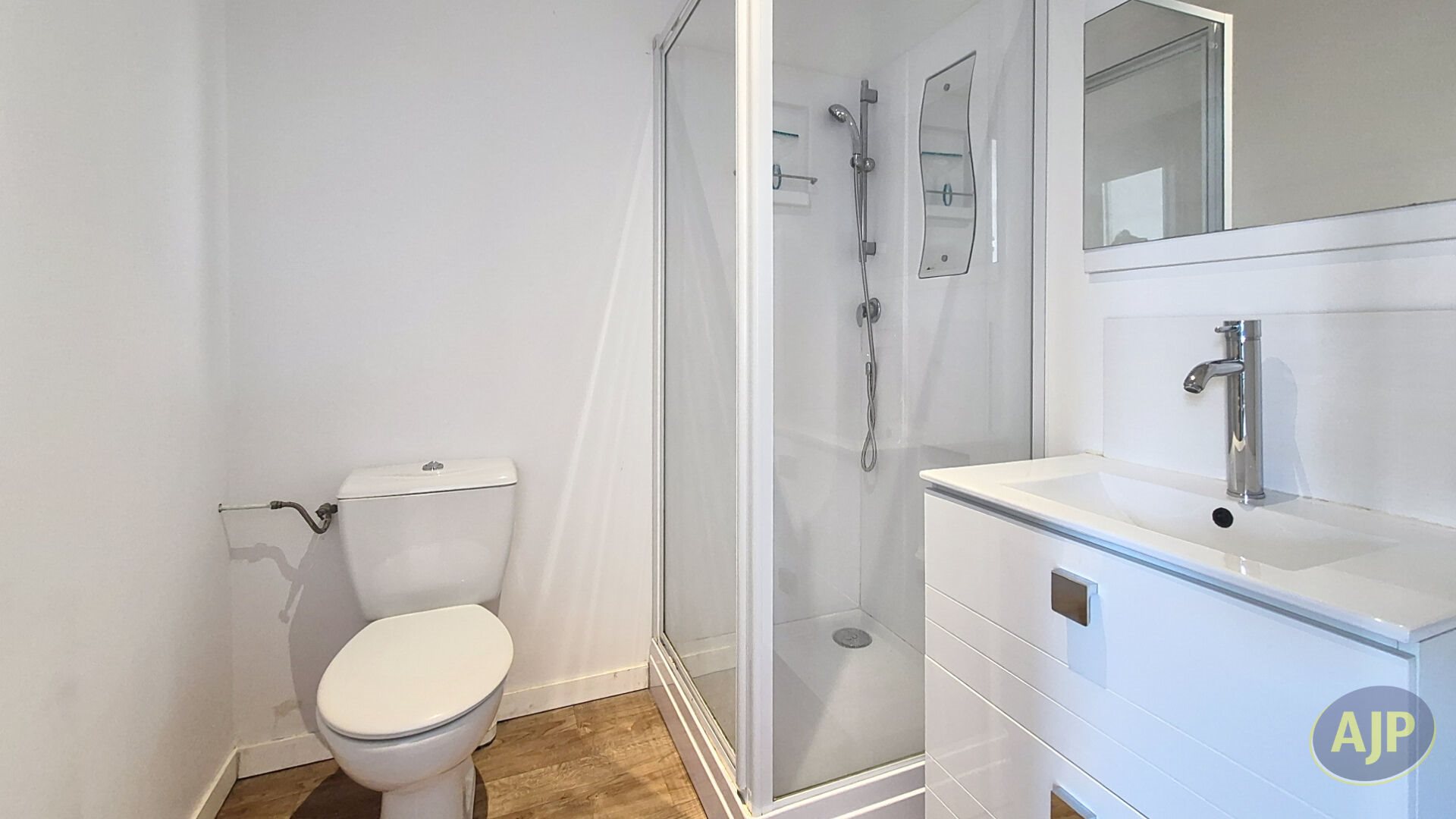 Appartement à louer, 24m², La Roche-sur-Yon