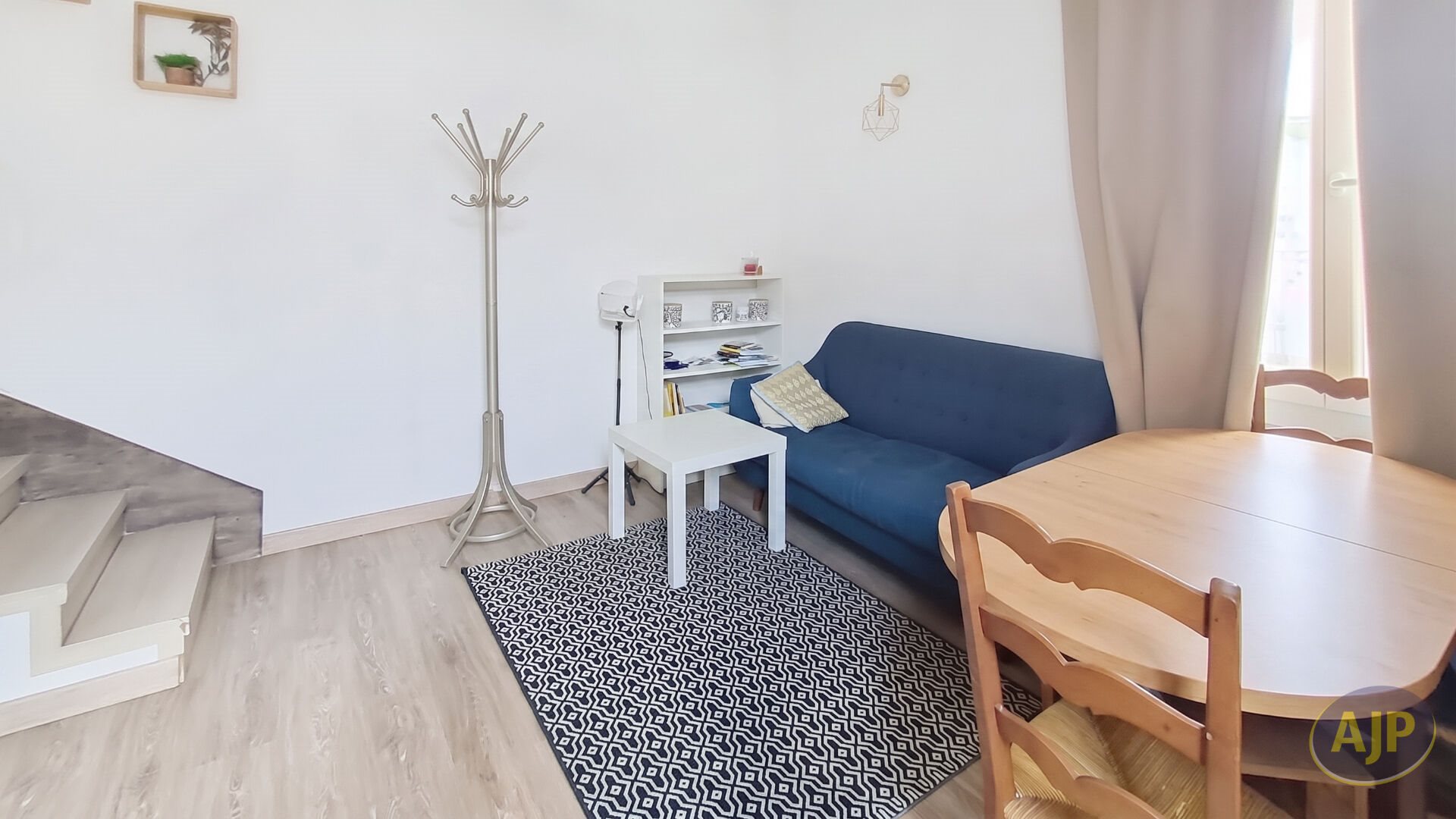 Appartement à louer, 28m², La Roche-sur-Yon