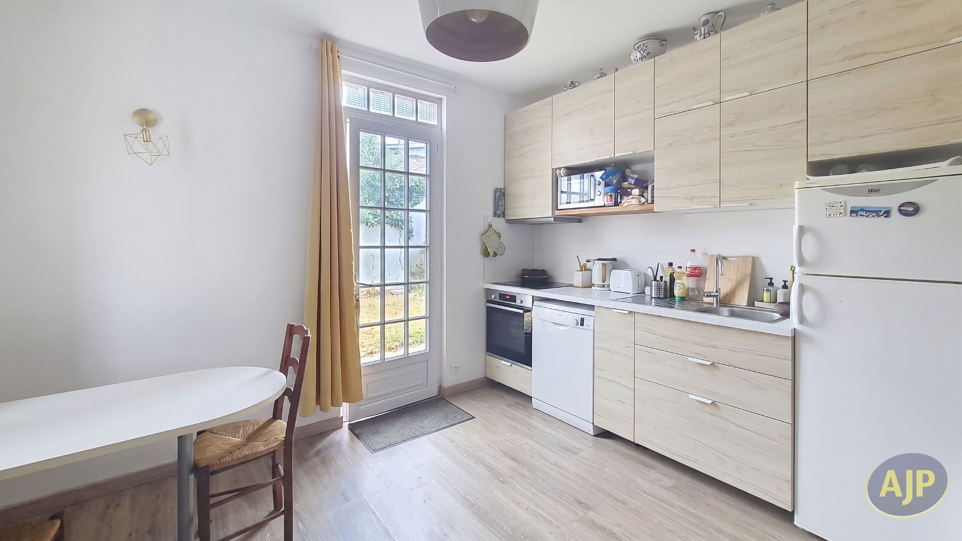 Appartement à louer, 28m², La Roche-sur-Yon