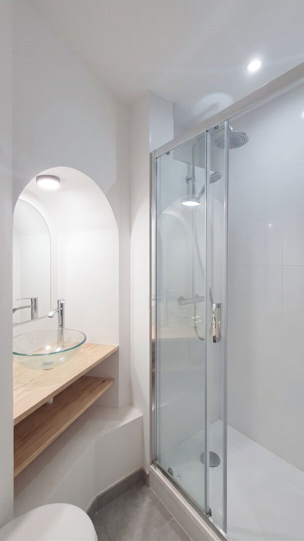 Appartement à louer, 28m², La Roche-sur-Yon