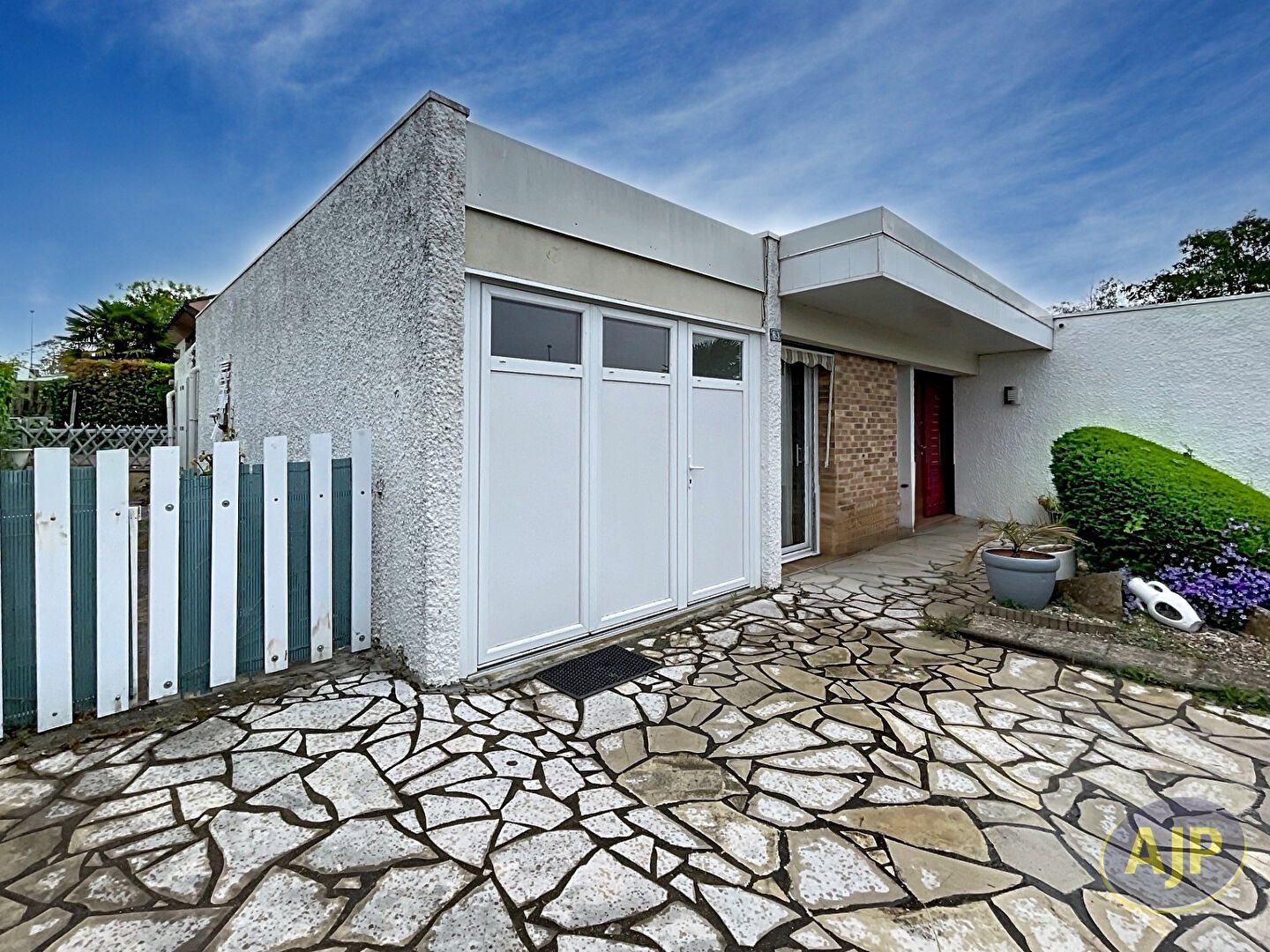 Maison à vendre, 83m², La Roche-sur-Yon