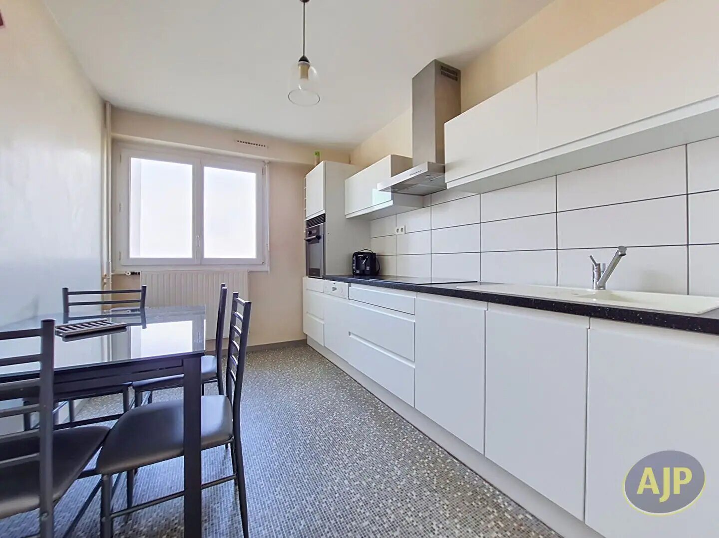 Appartement à vendre, 108m², La Roche-sur-Yon
