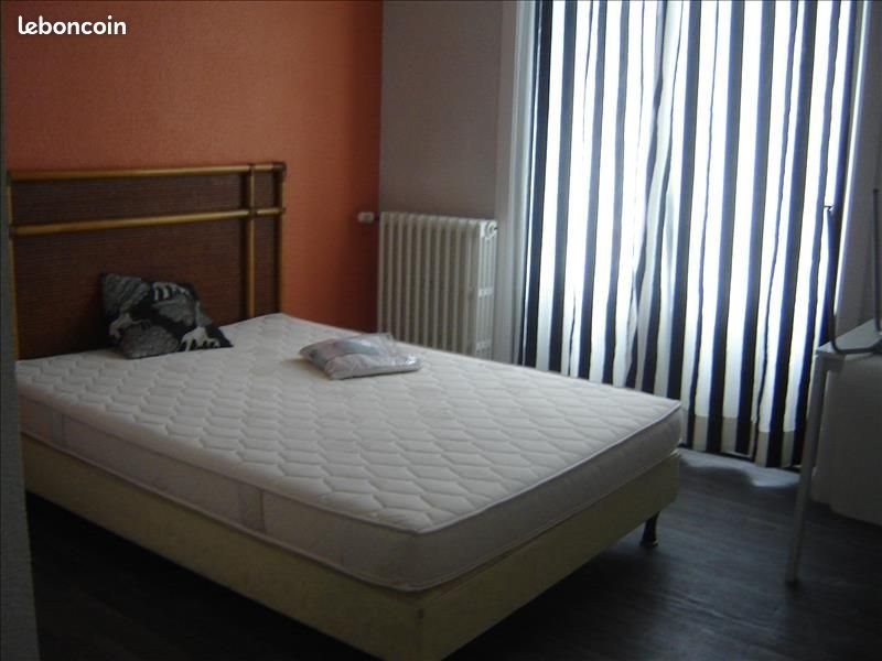 Appartement à louer, 18m², Cholet
