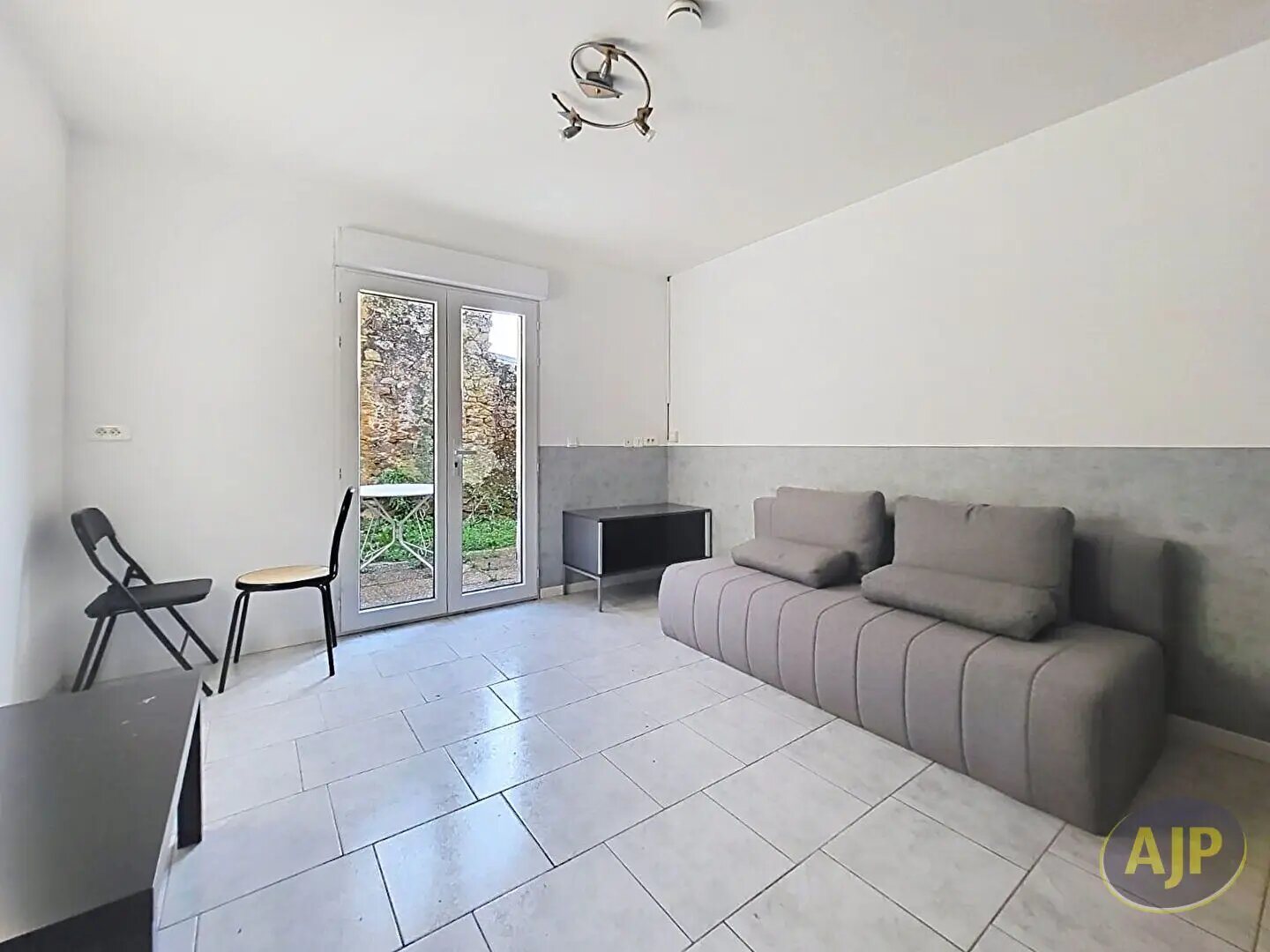 Appartement à louer, 21m², La Ferrière