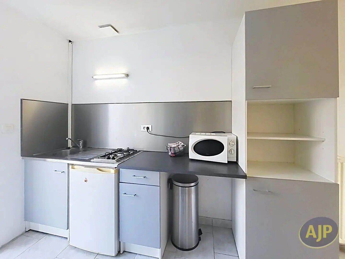 Appartement à louer, 21m², La Ferrière