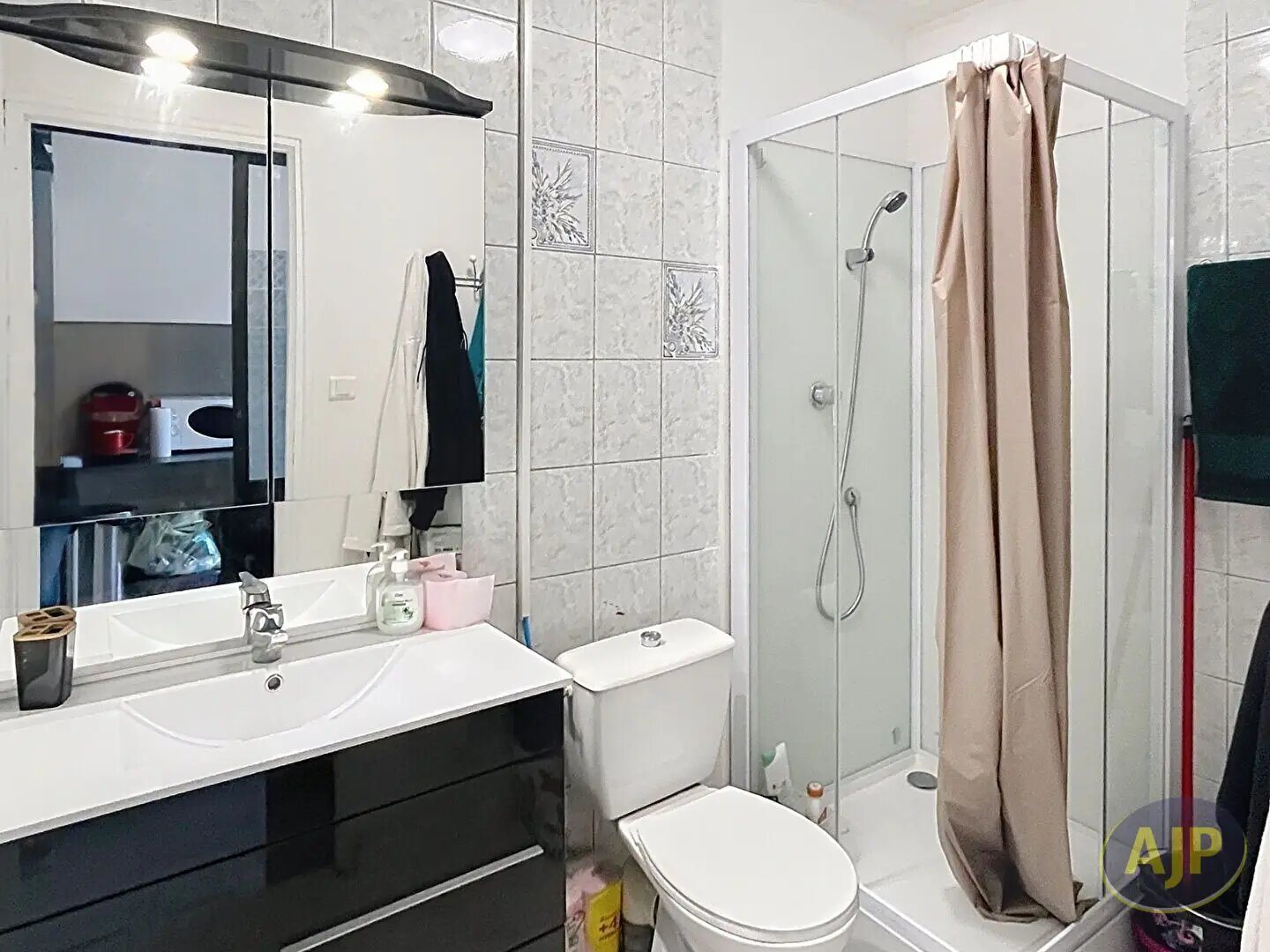 Appartement à louer, 21m², La Ferrière