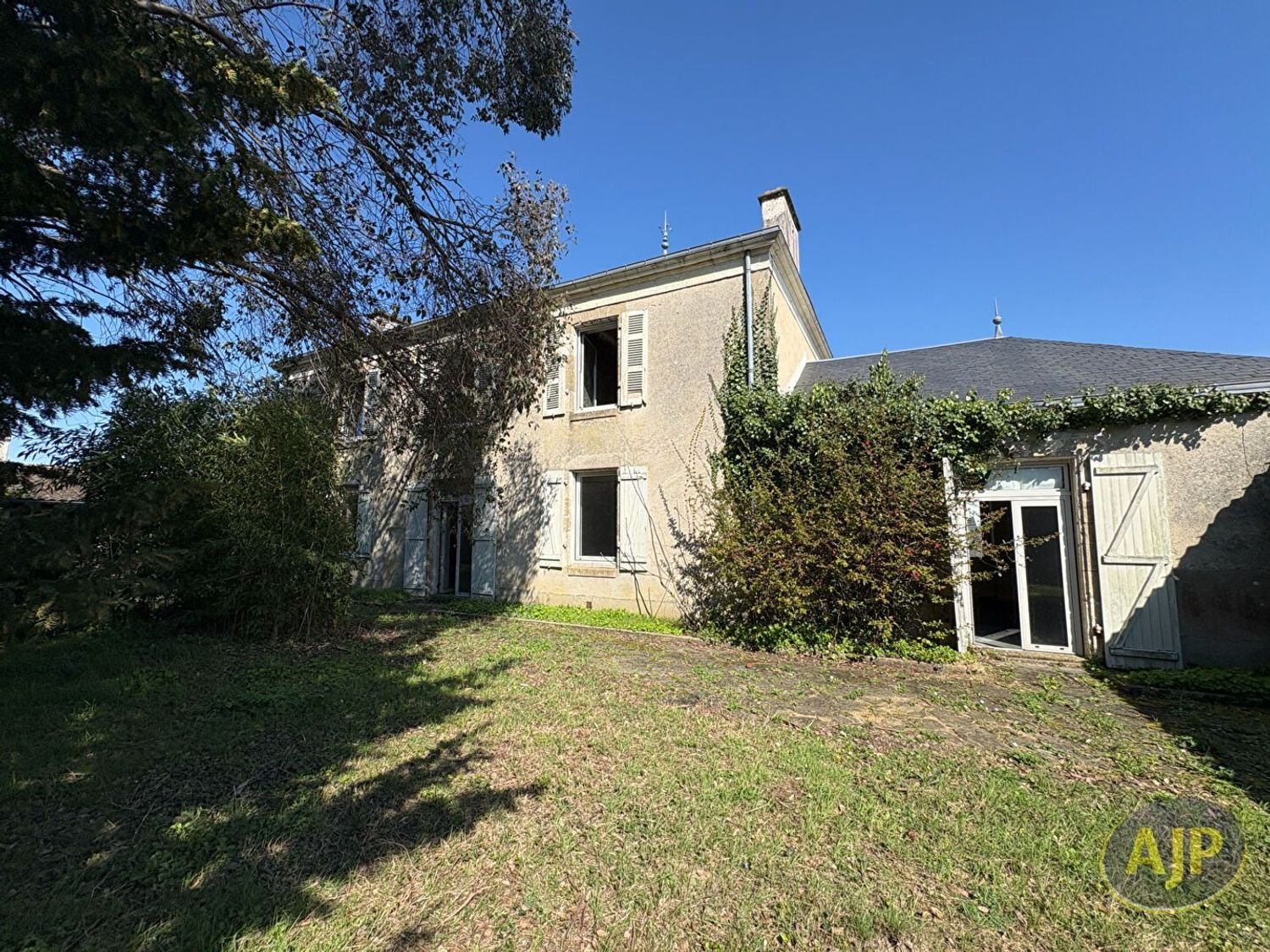 Maison à vendre, 282m², Challans