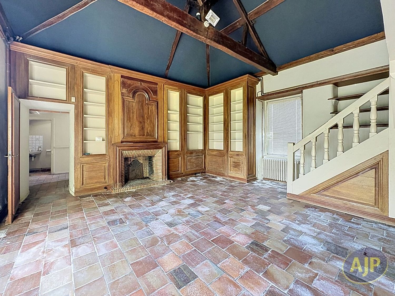 Maison à vendre, 282m², Challans