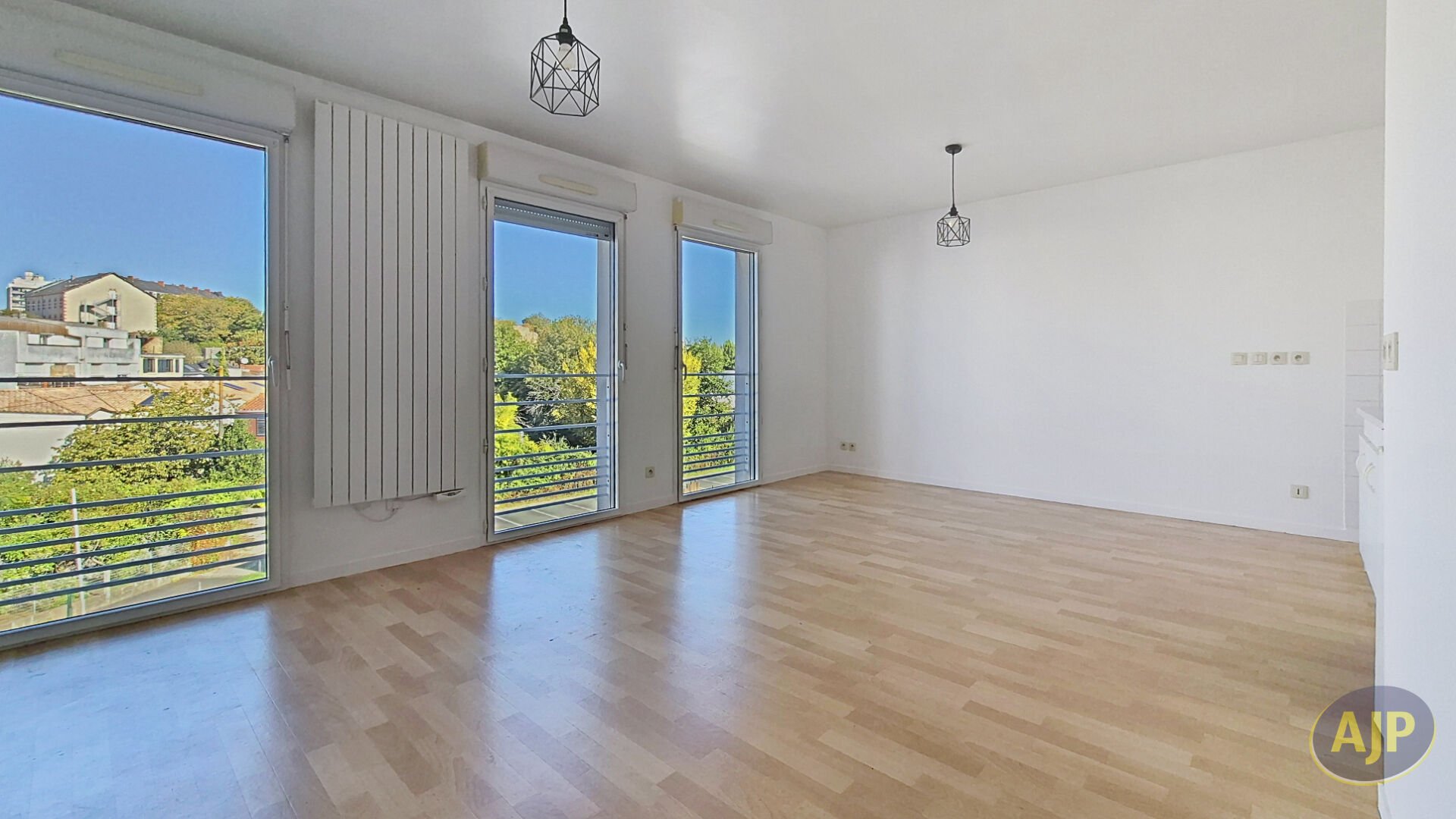 Appartement à louer, 34m², La Roche-sur-Yon
