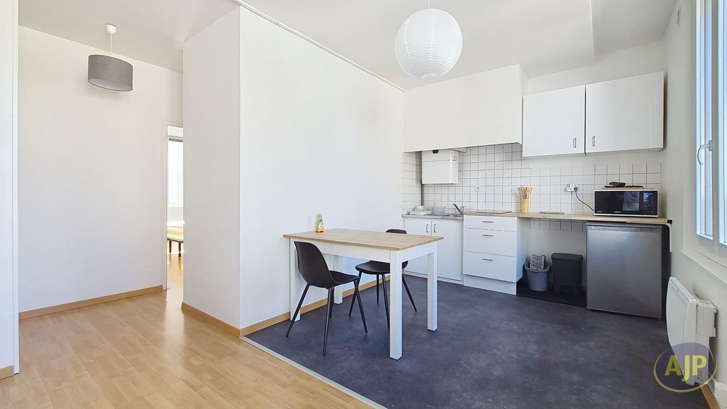 Appartement à louer, 34m², Luçon