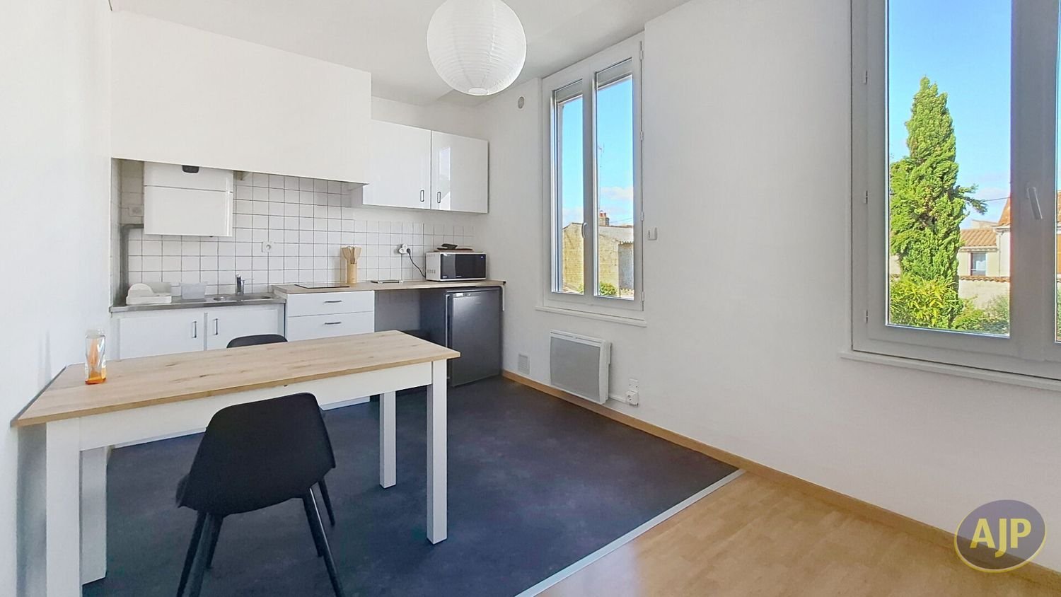 Appartement à louer, 34m², Luçon
