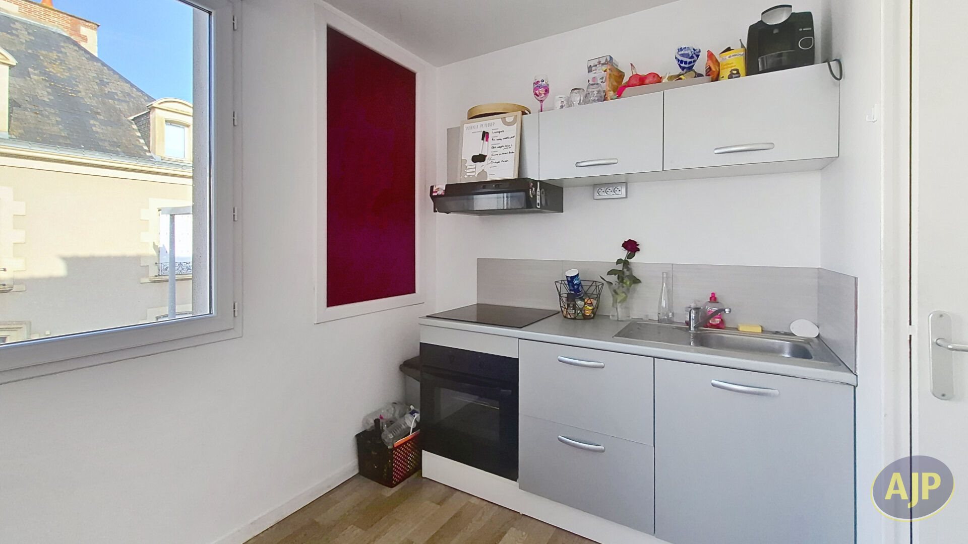 Appartement à louer, 45m², La Roche-sur-Yon