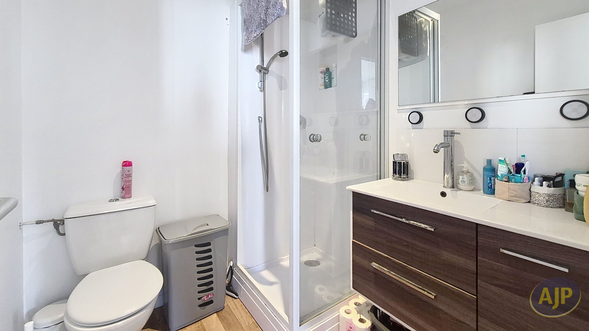 Appartement à louer, 45m², La Roche-sur-Yon