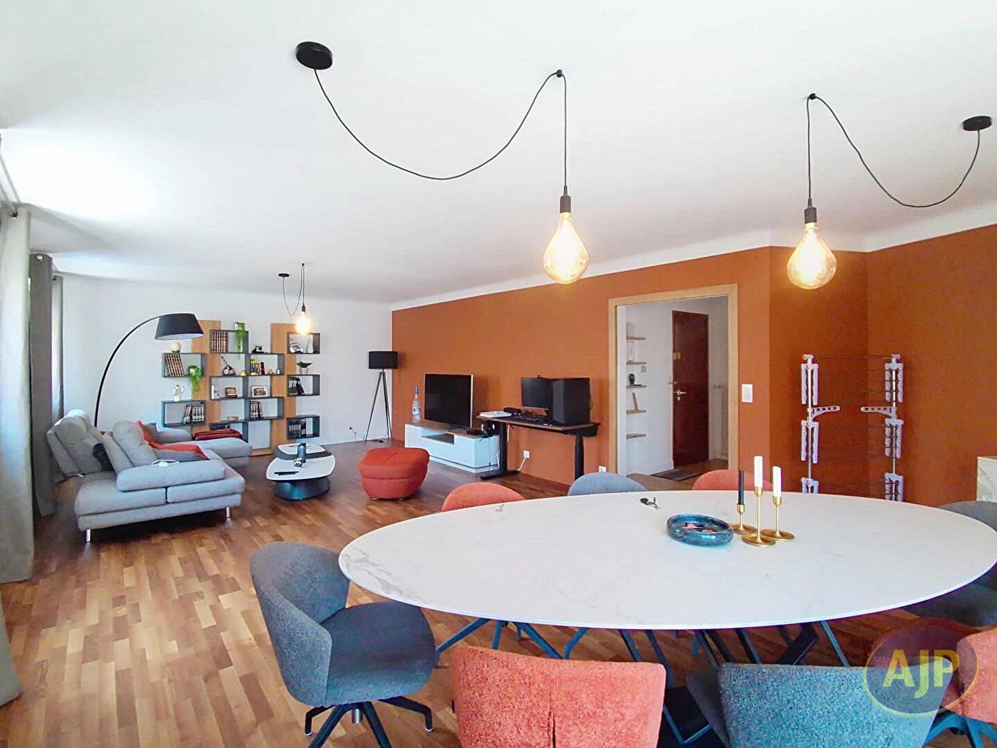 Appartement à vendre, 98m², La Roche-sur-Yon