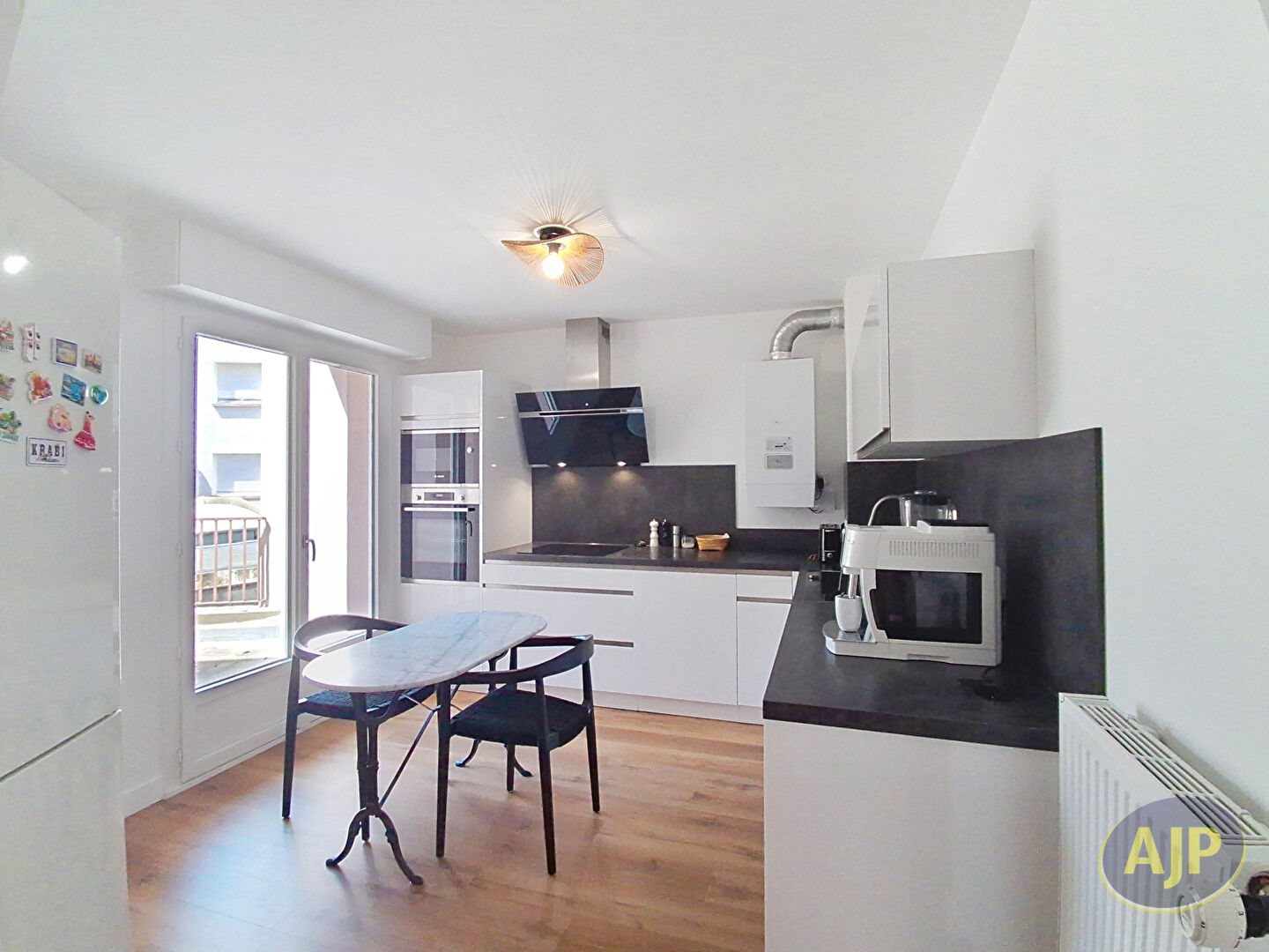 Appartement à vendre, 98m², La Roche-sur-Yon
