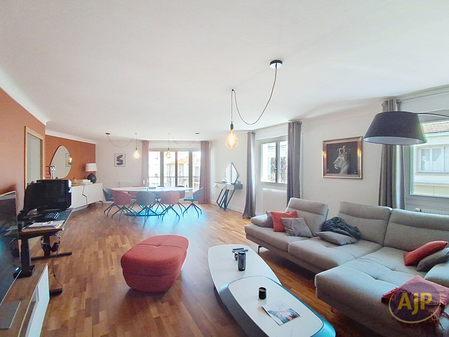 Appartement à vendre, 98m², La Roche-sur-Yon