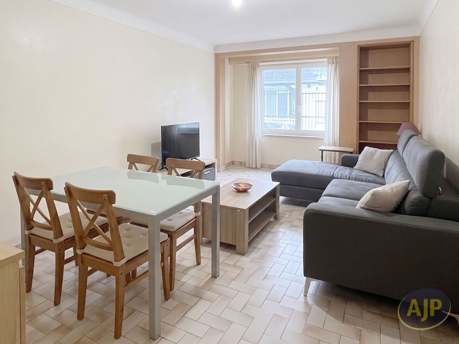 Appartement à louer, 65m², La Roche-sur-Yon
