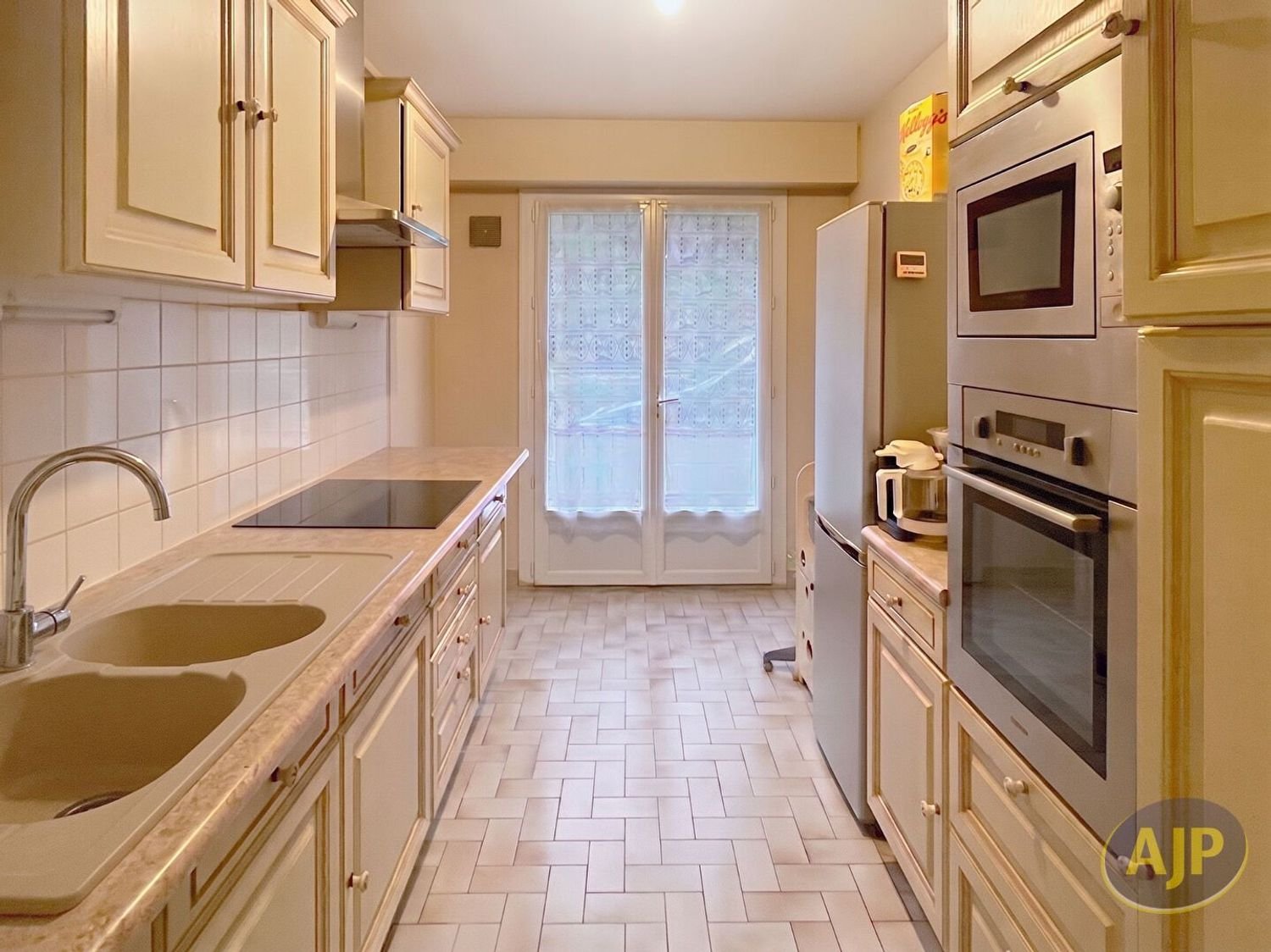 Appartement à louer, 65m², La Roche-sur-Yon