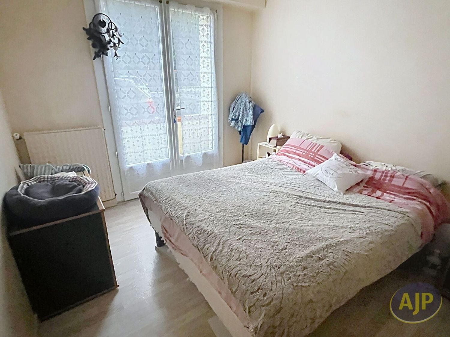 Appartement à louer, 65m², La Roche-sur-Yon