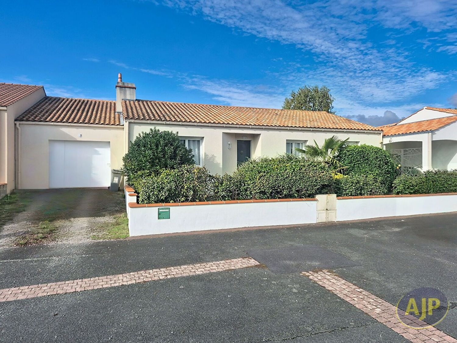 Maison à vendre, 114m², La Roche-sur-Yon