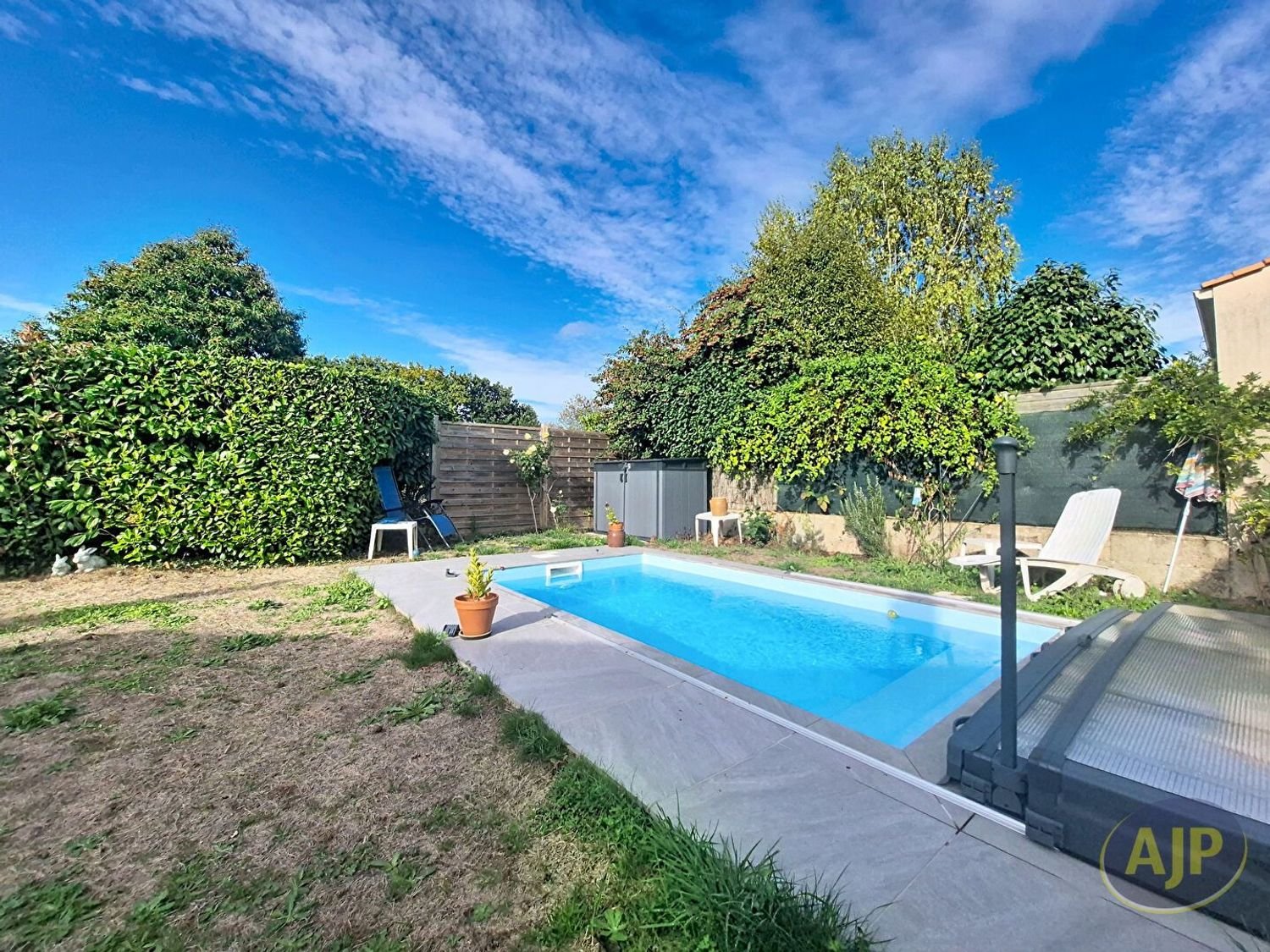 Maison à vendre, 114m², La Roche-sur-Yon