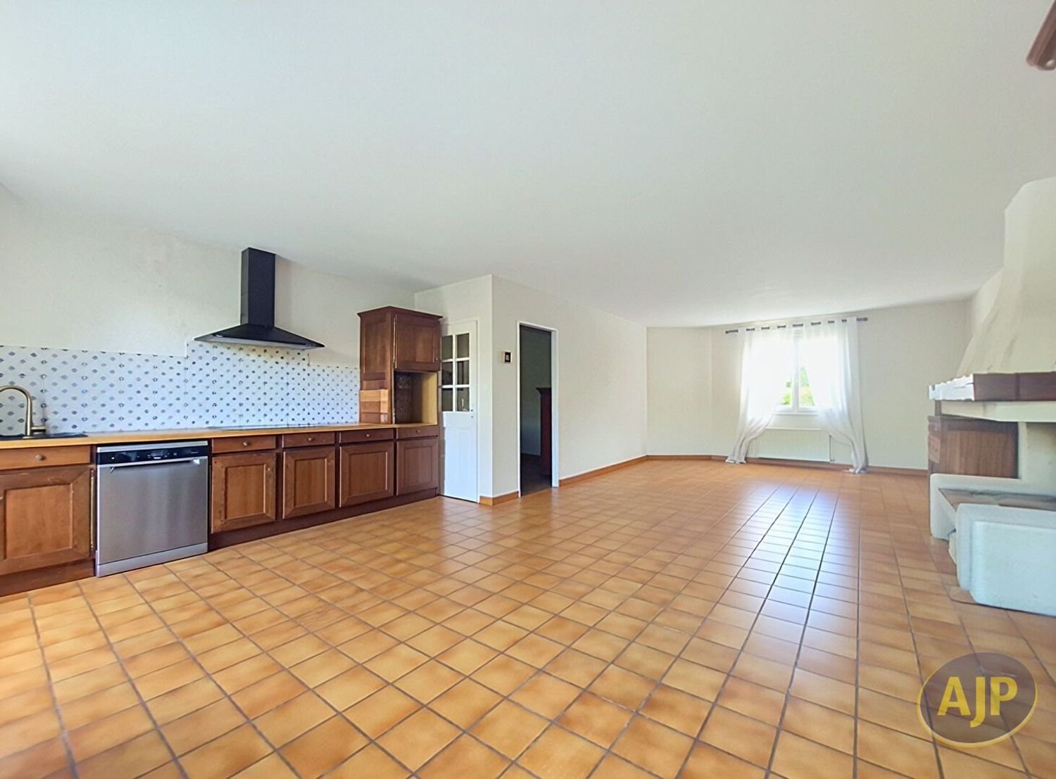 Maison à vendre, 114m², La Roche-sur-Yon