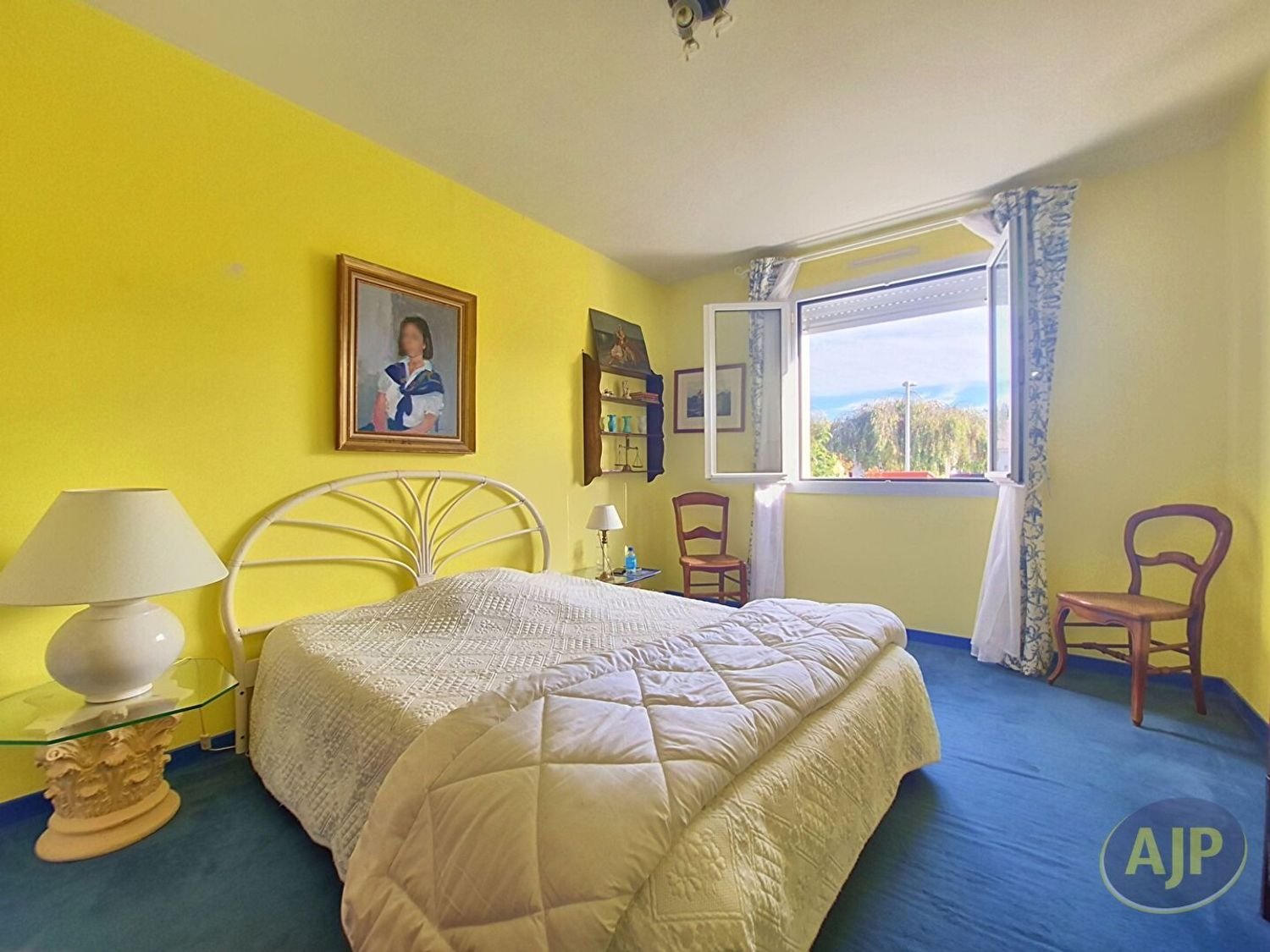 Maison à vendre, 114m², La Roche-sur-Yon
