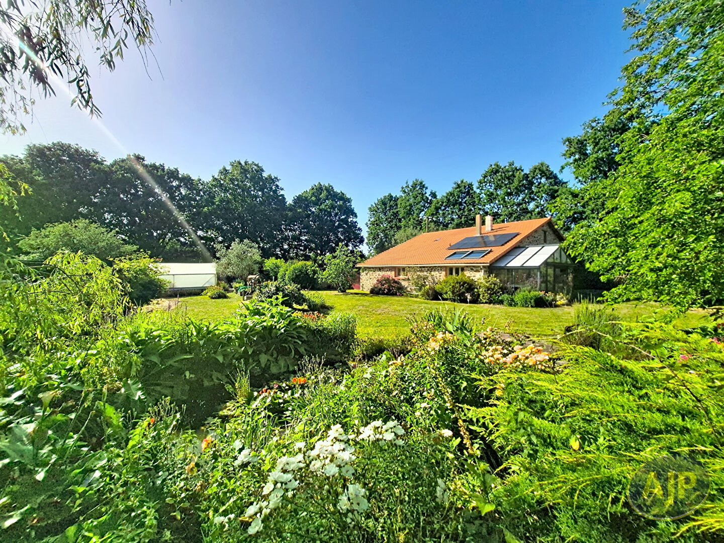 Maison à vendre, 160m², Dompierre-sur-Yon