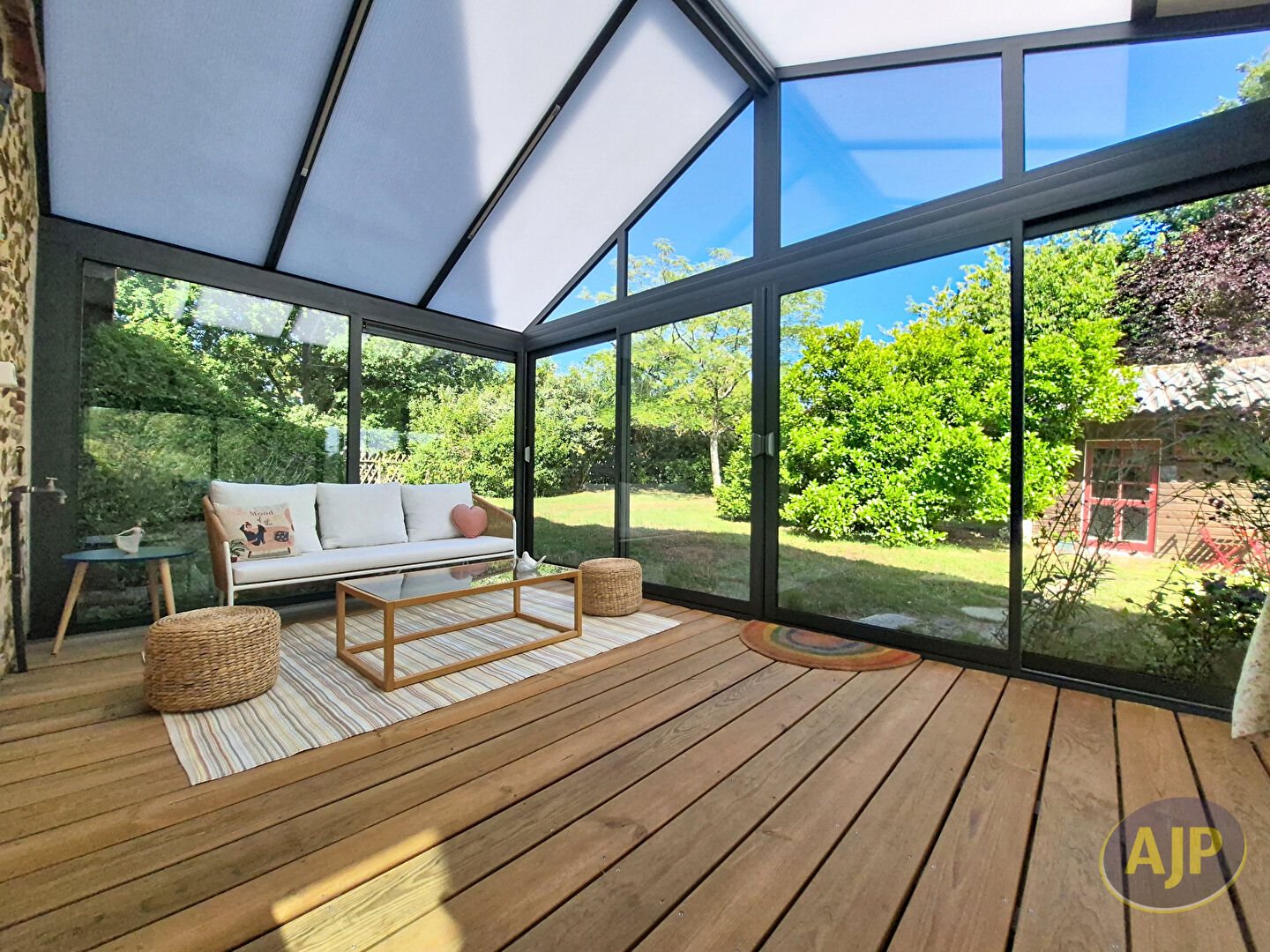 Maison à vendre, 160m², Dompierre-sur-Yon