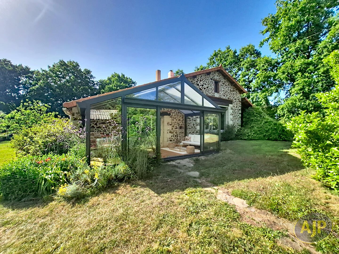Maison à vendre, 160m², Dompierre-sur-Yon