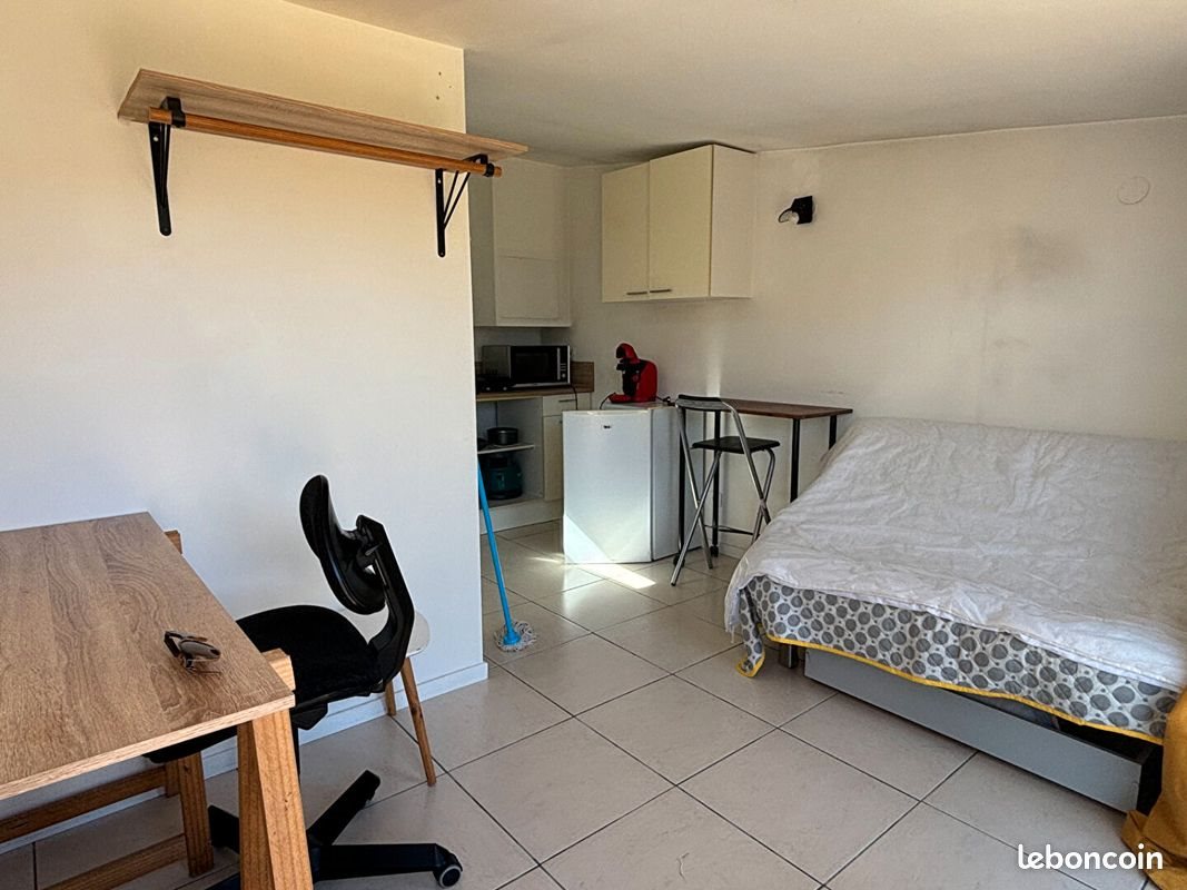 Appartement à louer, 14m², La Roche-sur-Yon