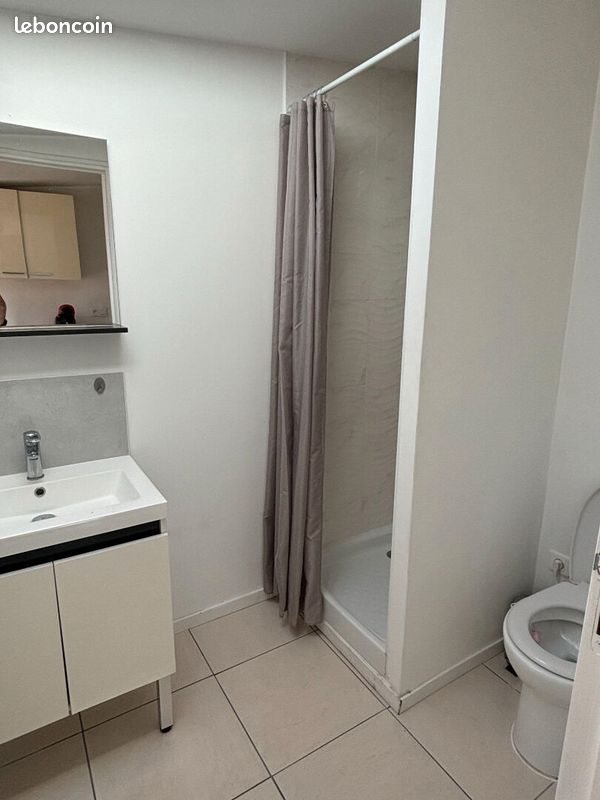 Appartement à louer, 14m², La Roche-sur-Yon