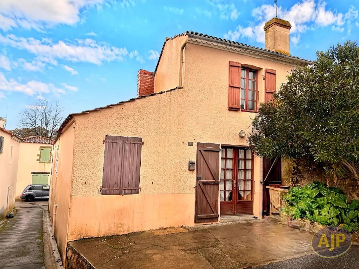 Maison à vendre, 77m², Talmont-Saint-Hilaire