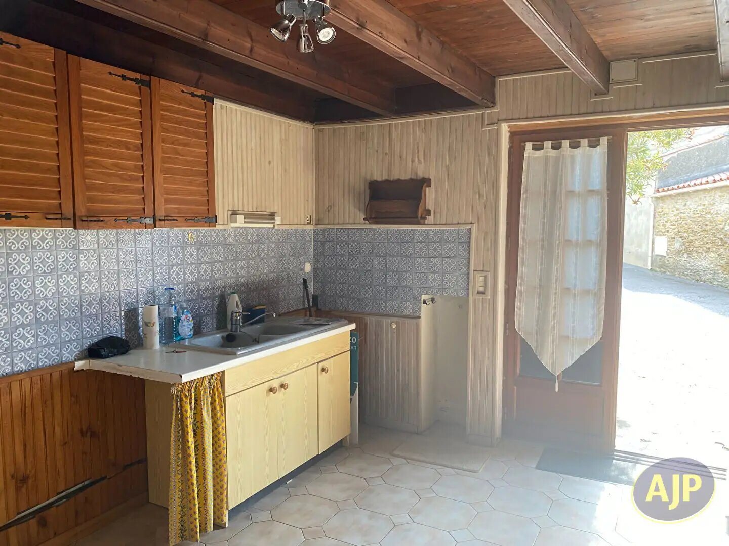 Maison à vendre, 77m², Talmont-Saint-Hilaire