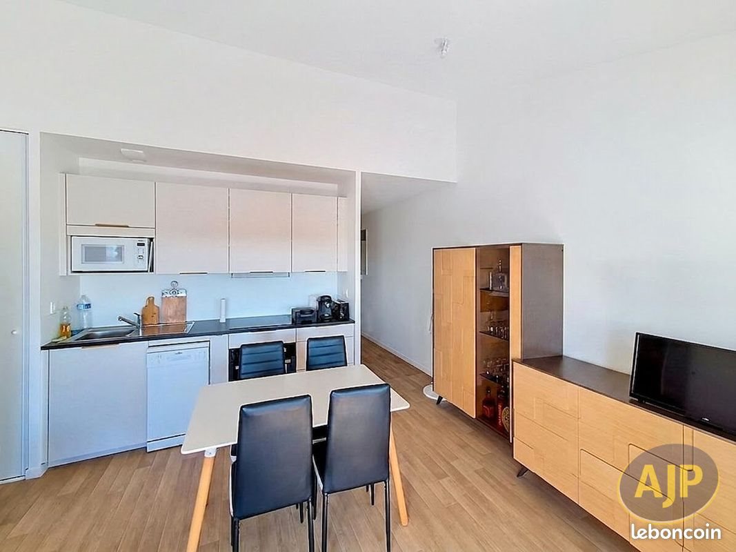 Appartement à vendre, 42m², Montaigu